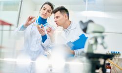 Joburi de viitor: (75) Genetics Coach