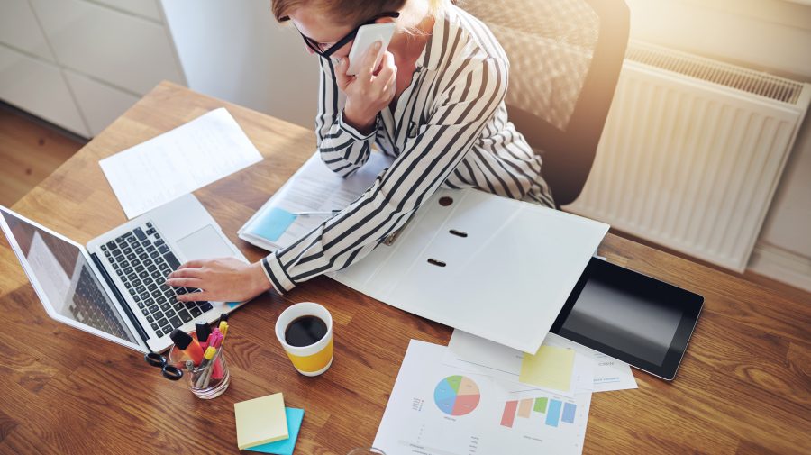 Vrei să devii antreprenor? NU uita de aceste aspecte extrem de importante