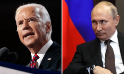 Joe Biden l-a numit “criminal” pe Putin. Rusia așteaptă scuze de la SUA