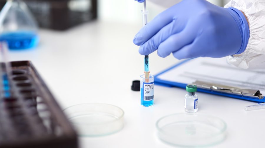 Țara din UE campioană la vaccinare. Folosește și Sinopharm și Sputnik V