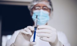 Continuă investițiile în imunizarea populației Republicii Moldova. Pasul important făcut de Guvern