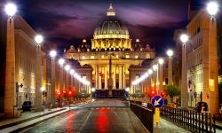 (FOTO) Șapte țări din Europa care sunt atât de mici încât pot fi vizitate într-o singură zi