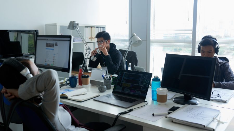 Prima țară din lume care ar putea avea doar 4 zile lucrătoare în săptămână. Va fi lansat un proiect pilot