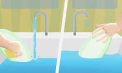 Cum să salvăm bani pentru întreținerea casei. VIDEO explicativ