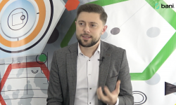 Bățul cu două capete. Realizările Primăriei Chișinău, întâmpinate cu critici. Interviu cu viceprimarul Victor Chironda