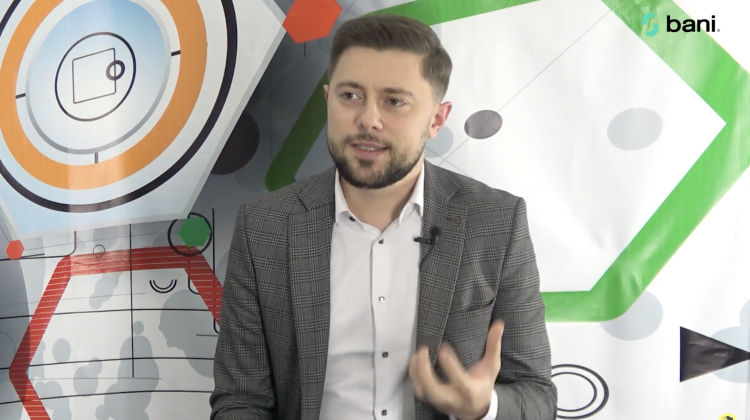 Bățul cu două capete. Realizările Primăriei Chișinău, întâmpinate cu critici. Interviu cu viceprimarul Victor Chironda