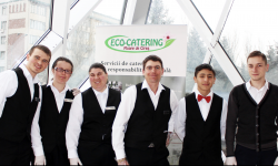  „Floare de cireș” – Cum o afacere socială a fost dezvoltată cu succes dezvoltată grație suportului financiar al UE