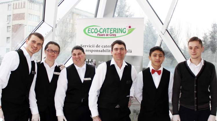  „Floare de cireș” – Cum o afacere socială a fost dezvoltată cu succes dezvoltată grație suportului financiar al UE