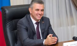 Krasnoselski, cu jalba-n proțap la Moscova: Tiraspolul, în criză energetică din cauza neplății gazului de către Moldova
