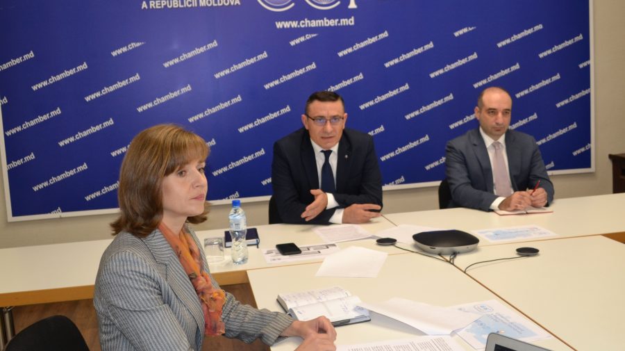 Un nou instrument online pentru întreprinderi! CCI a RM a lansat Registrul Membrilor CCI a RM