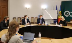 18 afaceri vor beneficia de Grant în valoare de până la 200 de mii de lei. ODIMM susține digitalizarea IMM-urilor