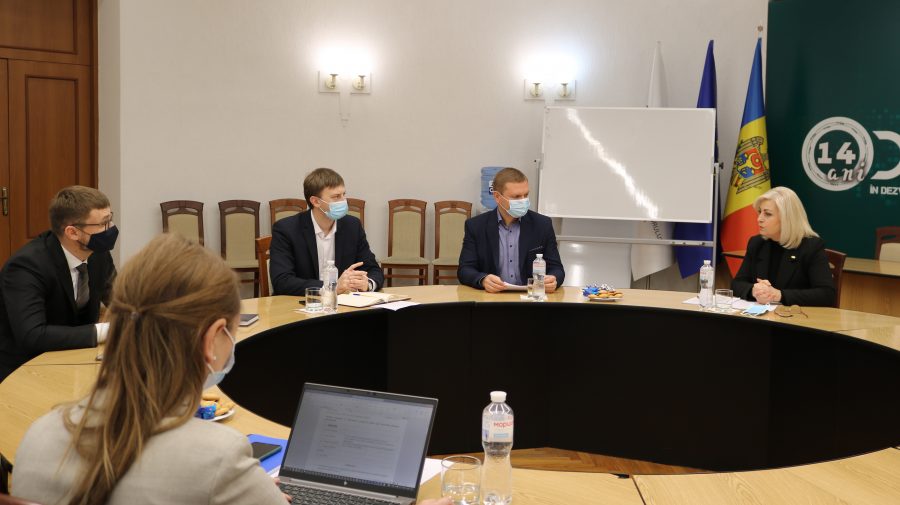 18 afaceri vor beneficia de Grant în valoare de până la 200 de mii de lei. ODIMM susține digitalizarea IMM-urilor