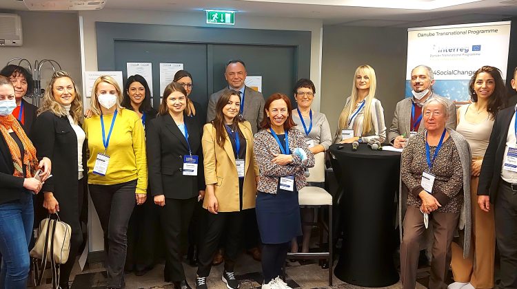 Moldova, unica țară din regiunea Dunării cu un Program Național de Finanțare și Mentorat pentru Întreprinderile Sociale