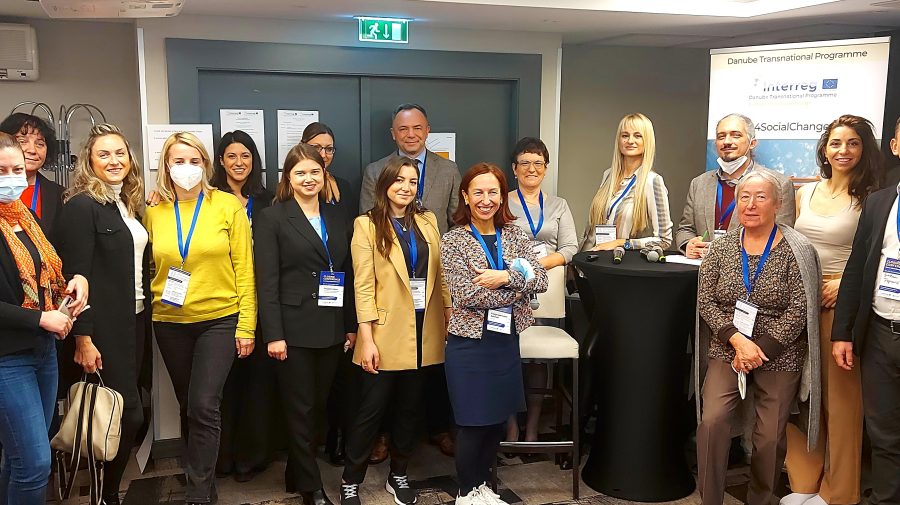 Moldova, unica țară din regiunea Dunării cu un Program Național de Finanțare și Mentorat pentru Întreprinderile Sociale