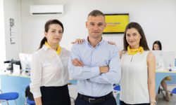 Moldindconbank: Începe o carieră de succes în sectorul bancar!