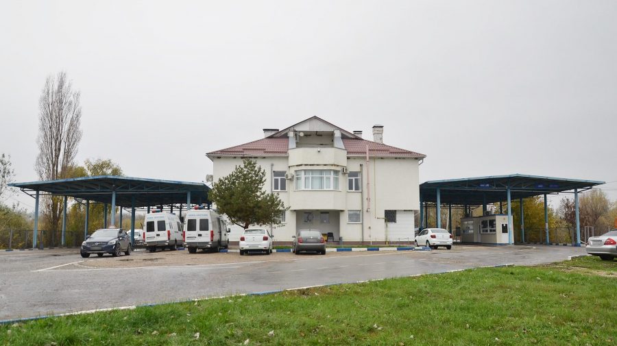 ULTIMĂ ORĂ! Descinderi matinale ale SIS și PCCOCS la PTF Cahul-Oancea. Doi angajați ar fi fost reținuți (VIDEO)