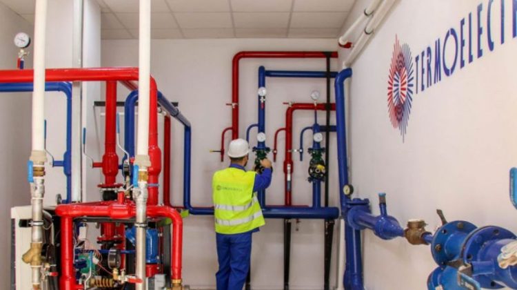 Cum se fură gigacaloria! Termoelectrica a explicat schema