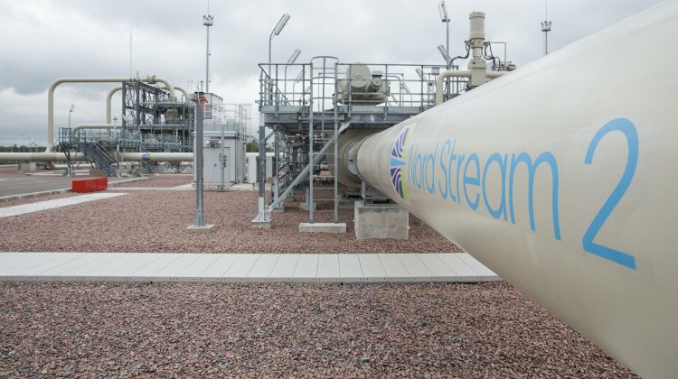 Gazprom, măciuca politică a Kremlinului. Câți bani va pierde Ucraina după lansarea Nord Stream – 2
