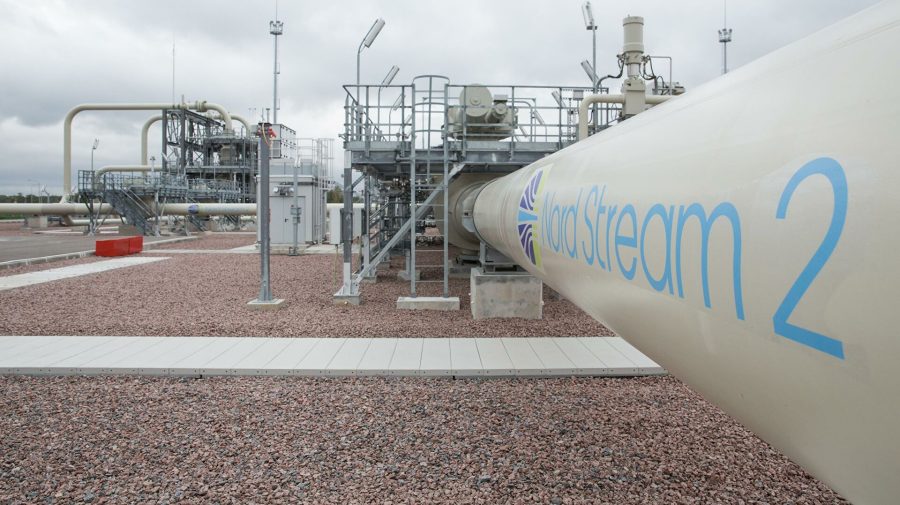 Gazprom, măciuca politică a Kremlinului. Câți bani va pierde Ucraina după lansarea Nord Stream – 2