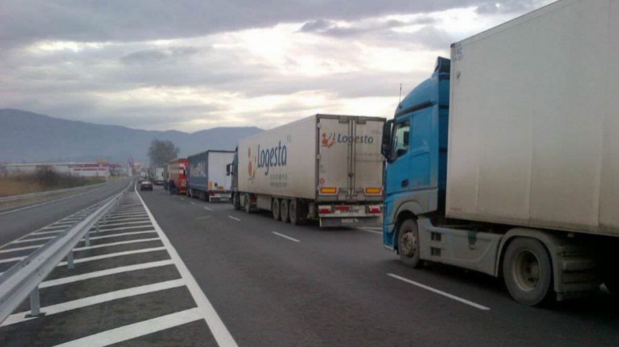 Economia Moldovei iese din amorțeală. Transporturile de mărfuri s-au majorat cu aproape 14%