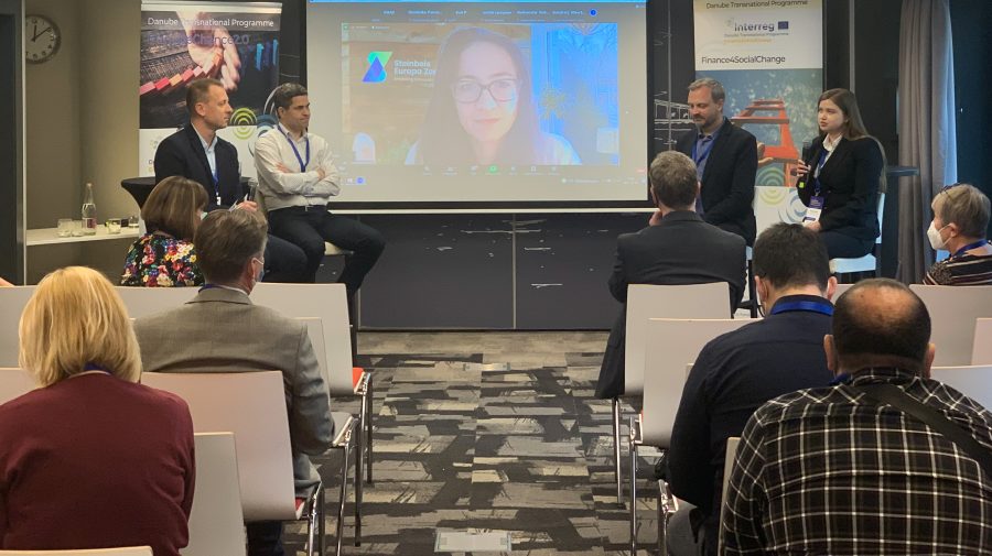 A fost elaborat Primul mecanism de avertizare timpurie pentru evitarea falimentului companiilor