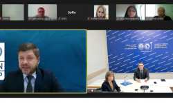 A fost lansată platforma de instruire la distanță www.academy.chamber.md. DETALII