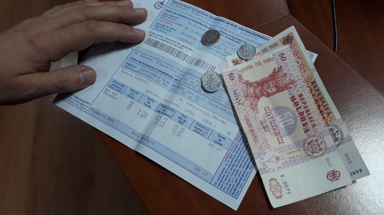 Seful Moldovagaz despre noul preț la gaz: Fără compensații, riscăm să asistăm la o neplată în masă a facturilor