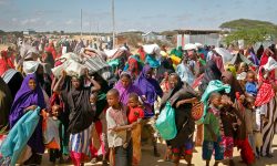 Măsură drastică într-o ţară din Africa: funcţionarii, obligaţi la 2 ore de sport săptămânal