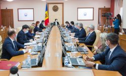 Statul va acorda ajutor angajaților cu un regim de activitate redusă! Cum va fi stabilit cuantumul ajutorului