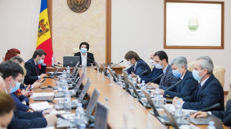 7,8 milioane lei vin în fondul de rezervă al Guvernului. Sunt bani neutilizați la alegerile parlamentare anticipate