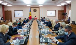 FĂRĂ construcții pe teritoriul spațiilor verzi din localități. Obiectele neautorizate vor fi constatate și sancționate