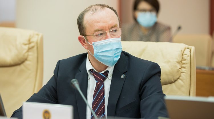 Guvernul facilitează accesul producătorilor agricoli micro, mici și mijlocii la fondurile de subvenționare