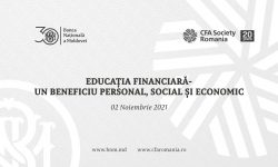 (VIDEO) BNM lansează un proiect de educație financiară pentru mai multe generații