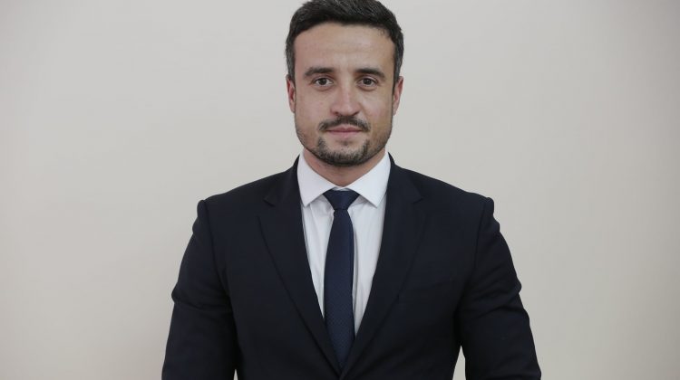 Mircea Păscăluță – noul secretar de stat la MIDR în domeniul transporturilor! A fost numit astăzi de Guvern