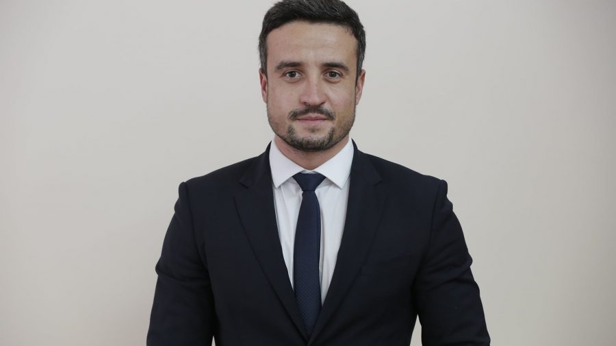 Mircea Păscăluță – noul secretar de stat la MIDR în domeniul transporturilor! A fost numit astăzi de Guvern