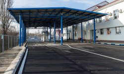 ATENȚIE călători! Punctul de trecere Cahul-Oancea va fi sistat în intervalul 10:00-12:00