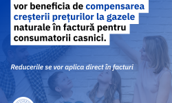 Familiile defavorizate vor fi susținute în perioada rece a anului! Cuantumul ajutorului crește de la 500 la 700 de lei