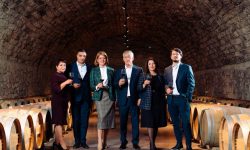 Iurie Trofim: Rusia nu este încă gata pentru vinurile Castel Mimi. De la domeniul juridic la vinificație