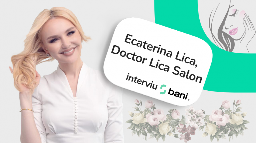 (VIDEO) Cum să ai succes într-o afacere din domeniul frumuseții din Moldova. Compania care s-a menținut 8 ani pe piață