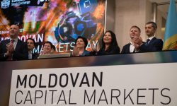 Gavrilița la Londra: încurajăm investițiile, așa că aș vrea să văd tot mai mulți investitori venind în țara noastră