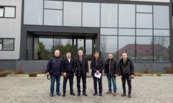 (FOTO) Iurie Scripnic a avut o întrevedere cu un grup de apicultori din Ialoveni. Modificări în Legea apiculturii