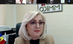 UE susține digitalizarea afacerilor din mediul rural. Antreprenorii au fost informați despre utilizarea grantului