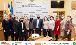 Învingătorii concursului „Săptămâna eficienței energetice în școala mea”. Cei mai ingenioși elevi au fost premiați