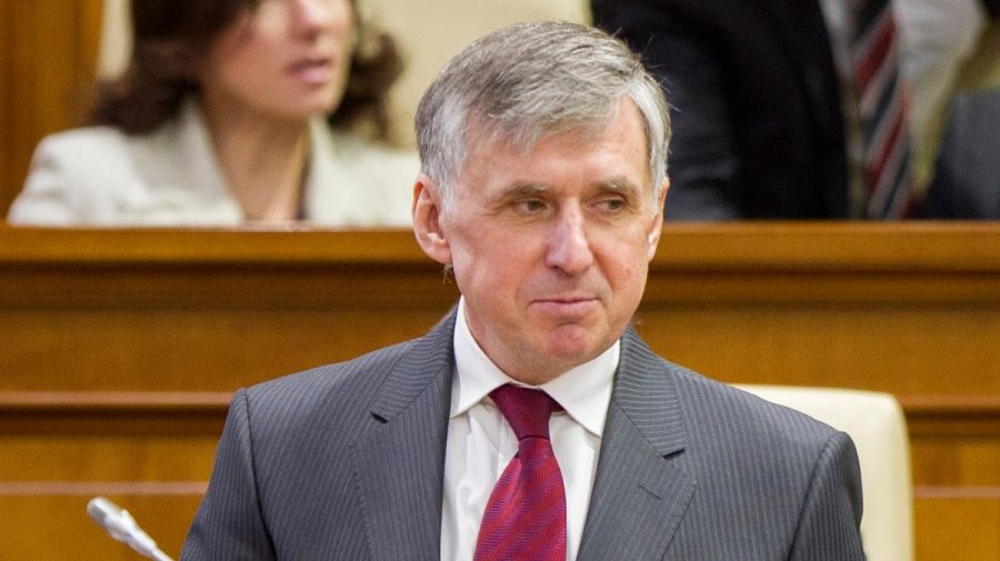 Sturza despre negocierile cu Gazprom: Dacă erau socialiștii la guvernare am fi avut un preț cu mult mai prost