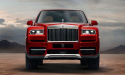 Foto//Povestea tumultuoasă a unei mașini unice: Rolls-ul cu uși rotunde