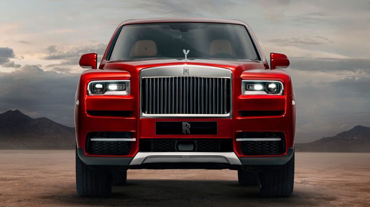 Foto//Povestea tumultuoasă a unei mașini unice: Rolls-ul cu uși rotunde