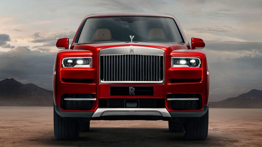 Foto//Povestea tumultuoasă a unei mașini unice: Rolls-ul cu uși rotunde