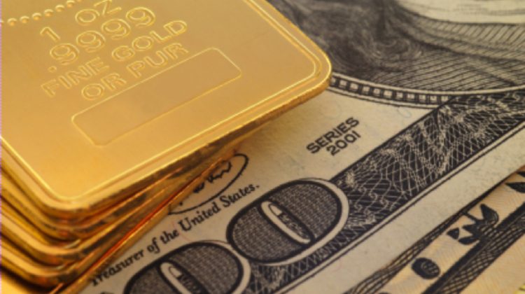 BNM dă din deget speculanților de valută. A vândut un 1 mil. de dolari în octombrie