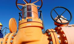 Un accident la conducta de transport a oprit gazele către România, Serbia și Ungaria