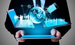 Vești bune pentru antreprenori!! Digitizarea economiei, votată în lectură finală de deputați